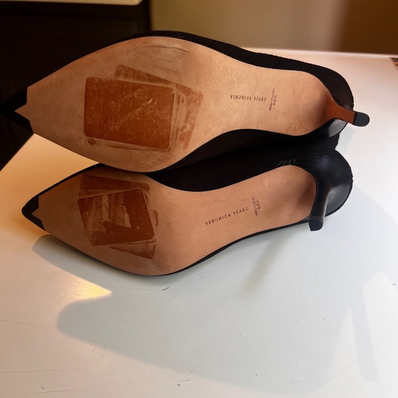 Veronica Beard Sock Boots - Picture 11 of 11